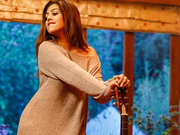 అను ఇమ్మాన్యుయేల్ గ్లామర్