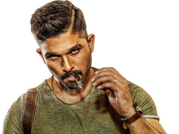 అల్లు అర్జున్ టాప్ నాచ్ పెర్ఫార్మెన్స్