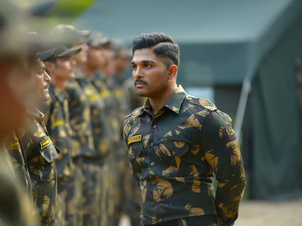  సైనికులపై గౌరవం మరింత పెరిగేలా