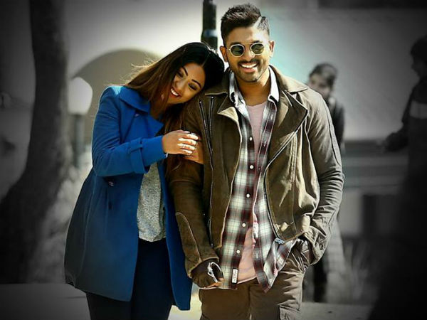 ఐదు రోజుల్లోనే ఆ మార్క్ 