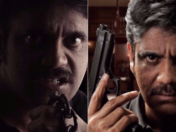 ముంబై మాఫియా బ్యాక్ డ్రాప్ లో 