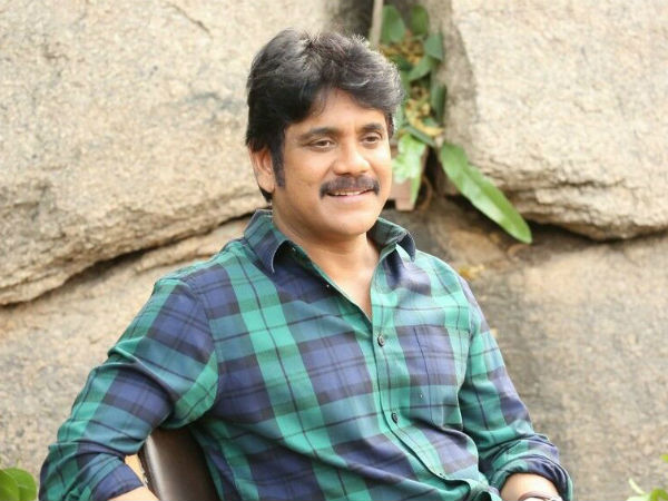 అందుకే వర్మతో చేయడానికి ఒప్పుకున్నాను