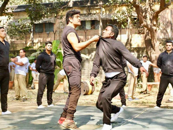 మరో ప్రముఖ డిస్ట్రిబ్యూటర్ అభిప్రాయం 