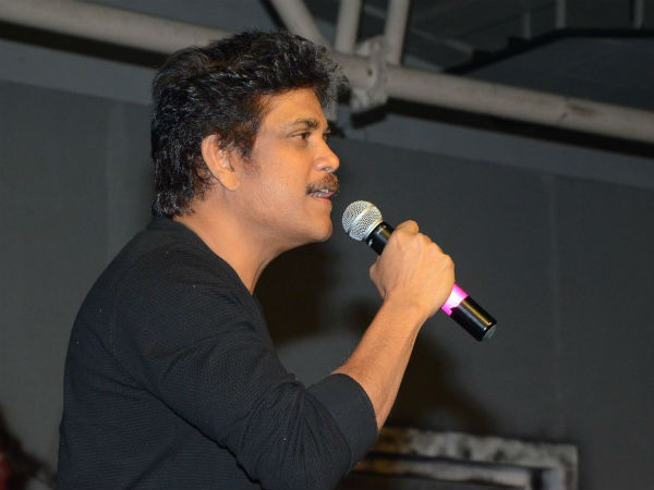 అందుకే ఈ సినిమా ఒప్పుకున్నాను