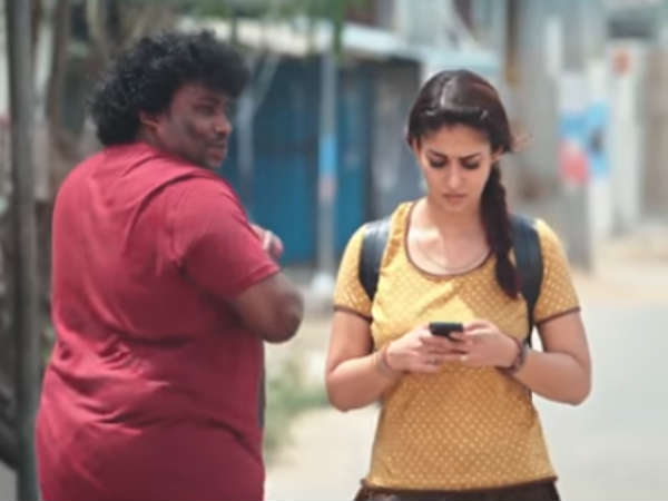 కళ్యాణ వయసు