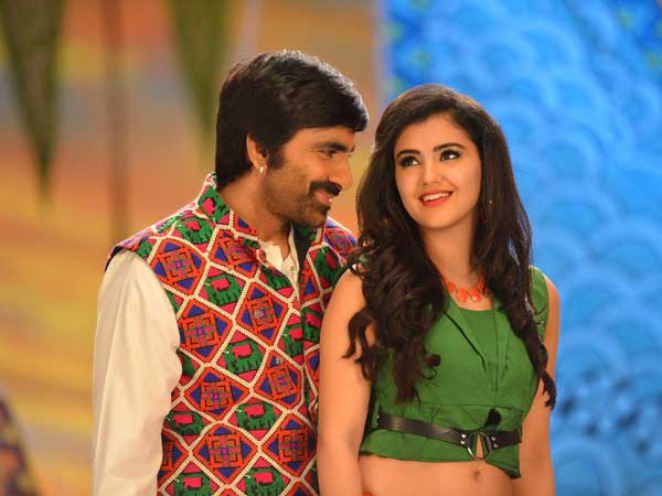 పాటలు, ఎడిటింగ్