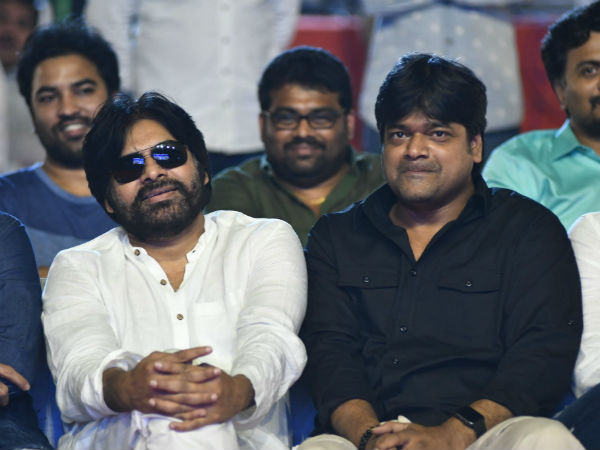 పవన్ కళ్యాణ్ గారికి అవసరమా