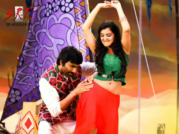 సెకండాఫ్‌లో