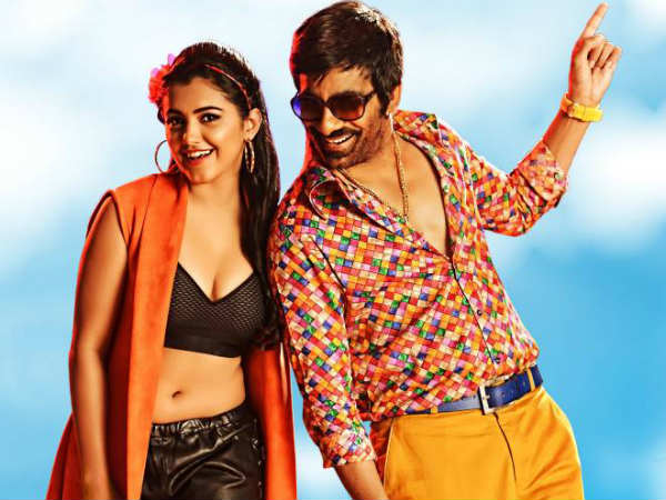 మాళవిక శర్మ గ్లామర్