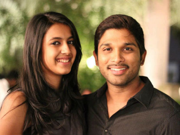 బన్నీ నుండి...