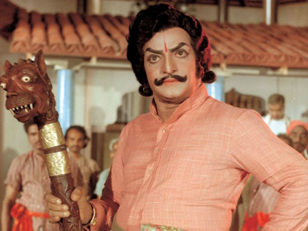 పురాణగాథల్లోని