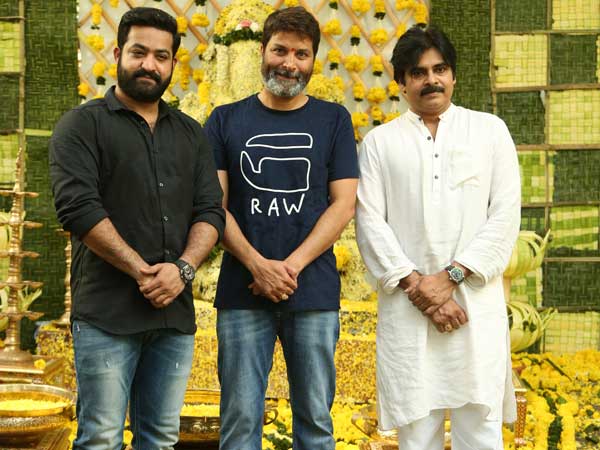 అజ్ఞాతవాసి ఫెయిల్యూర్