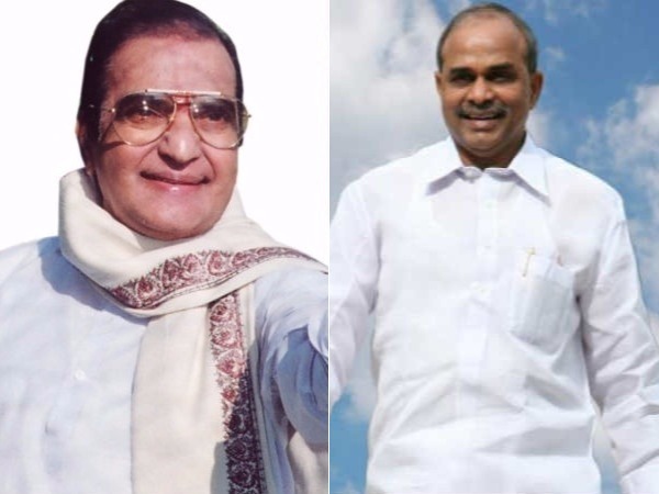 ఇద్దరు మహా నేతల సినిమాలు 