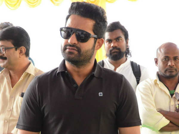 ఇదే టైటిల్ ను రేపు అధికారికంగా 