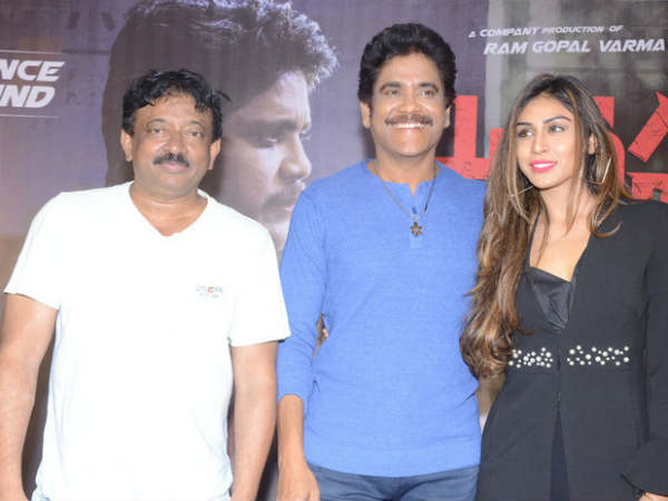  సినిమా ఆడక పోతే నన్నొక్కడినే కొట్టొద్దు