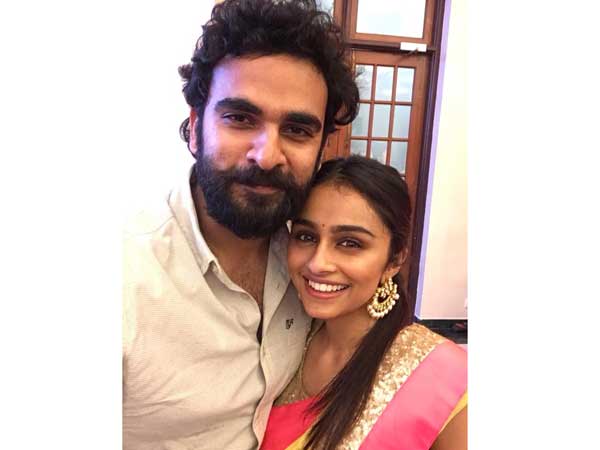 నటుడు అశోక్ సెల్వన్ గురించి