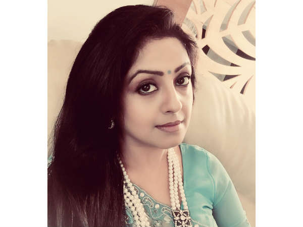 కిచ్చ సుదీప్ పక్కన హీరోయిన్‌గా