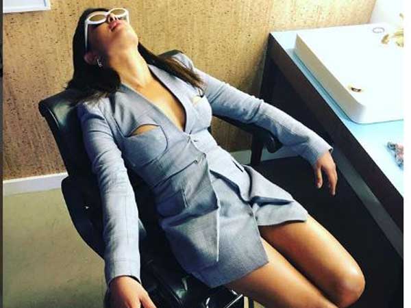 ఎలా ఉండాలో ఆమె ఇష్టం