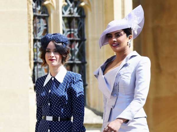  ప్రియాంక చోప్రా కూడా