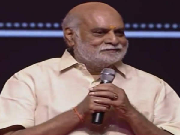 నాకు ఆ విషయం చెప్పలేదు, బాధపడ్డా