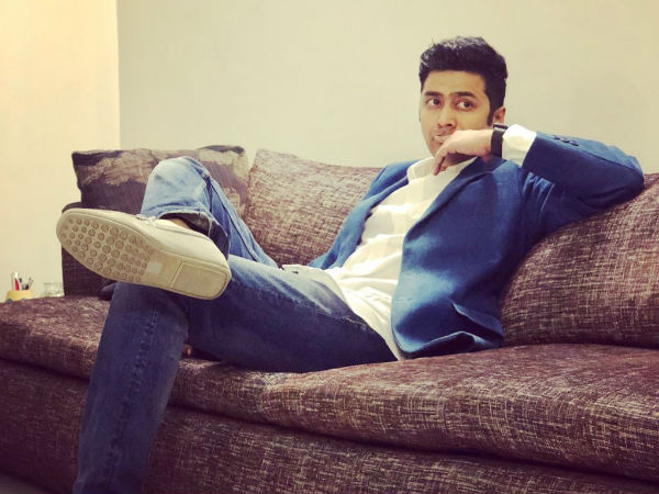 అలా అవకాశాలు వచ్చాయి