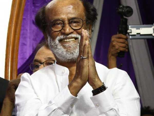  రజనీకాంత్ అంటే పిచ్చి