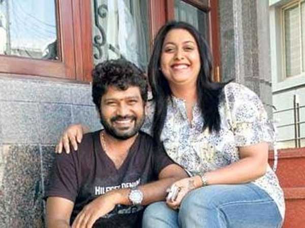 అమీ జాక్సన్‌కు డబ్బింగ్