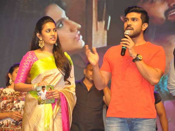 ఫ్యామిలీకి ప్రాధాన్యత