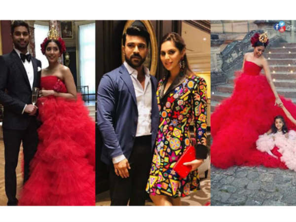 పిల్లలతో సరదాగా శ్రీయా