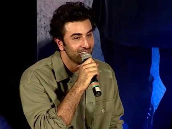 ఎమోషన్స్ కోసం తప్పడం లేదు