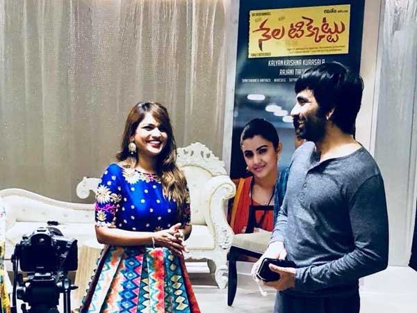  అలా ఉండేవారు నచ్చదు