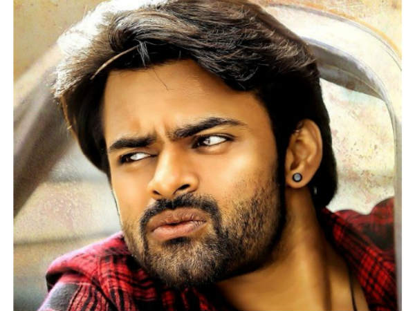  కిషోర్ తిరుమల దర్శకత్వంలో