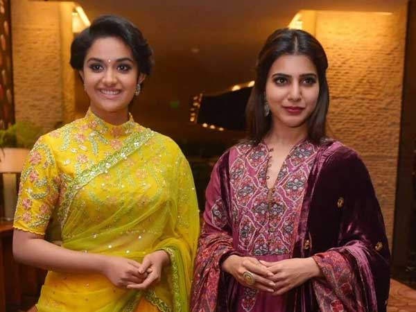 జర్నలిస్ట్ మధురవాణి పాత్ర గురించి...