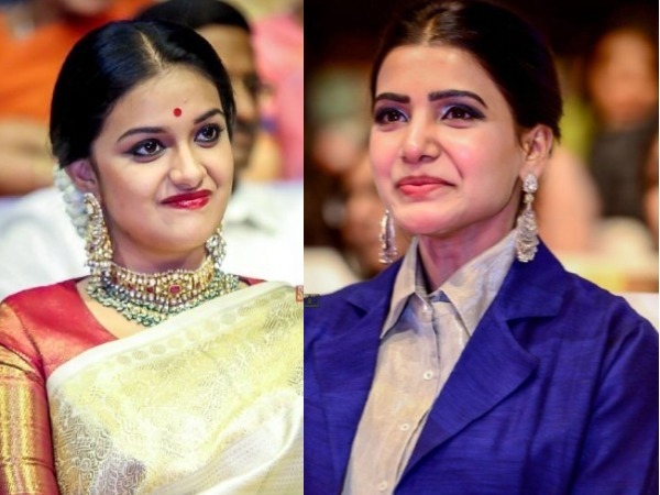 ఈ సినిమా ద్వారా ఉమెన్ షైన్ అవుతారు: సమంత