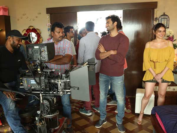  నిర్మాత శివ‌లెంక కృష్ణ‌ప్ర‌సాద్ మాట్లాడుతూ 