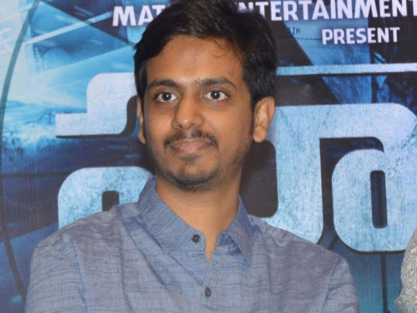 సినిమా సగం పూర్తయ్యే సరికి 