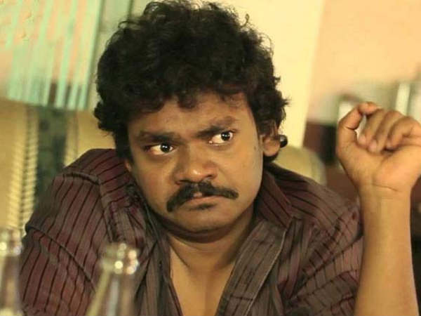 హీరో శంక‌ర్ మాట్లాడుతూ,