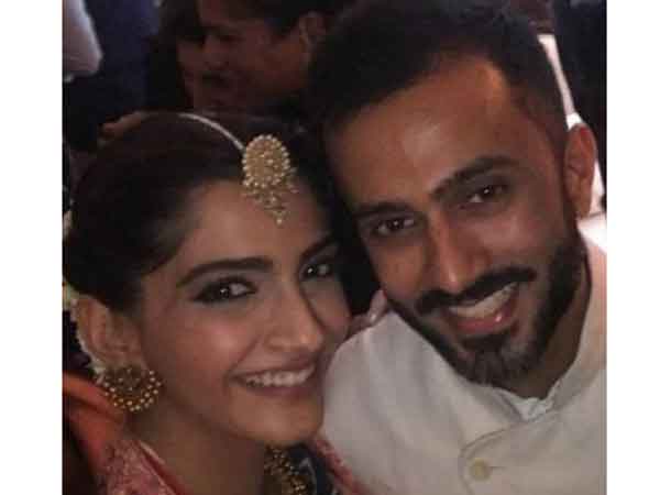 మే 14న కేన్స్‌ ఫెస్టివల్‌కు సోనమ్