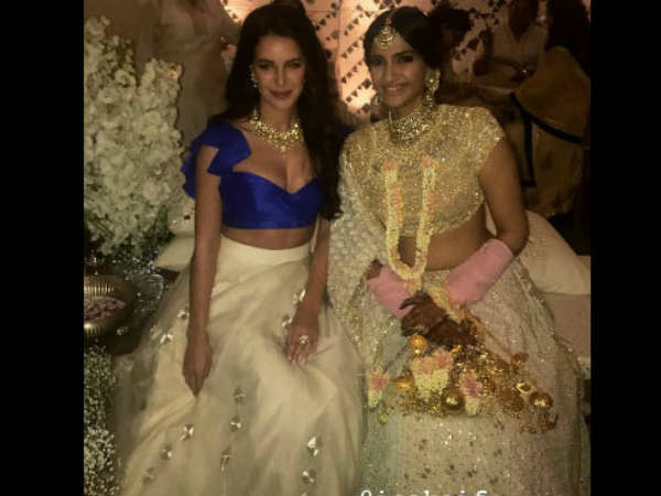 ఇసబెల్లే కైఫ్