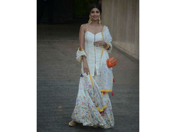 శిల్పా శెట్టి