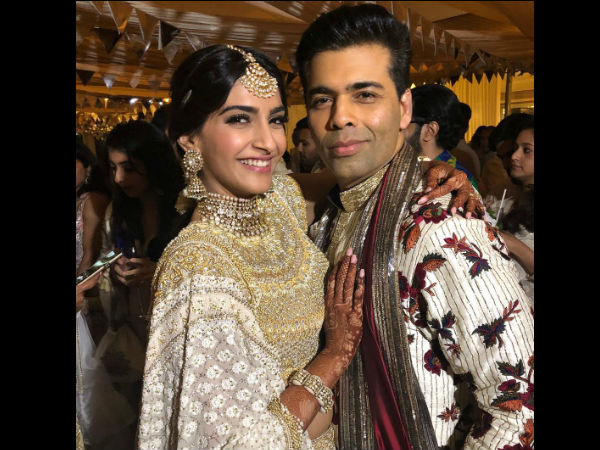 కరణ్, సోనమ్