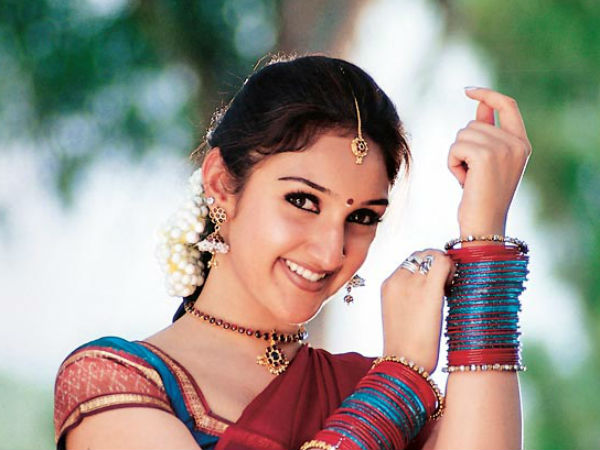 జూనియర్ శ్రీదేవి