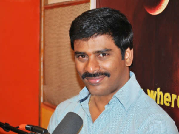 చిత్ర నిర్మాతలలో ఒకరైన సురేష్ కొండేటి మాట్లాడుతూ, `