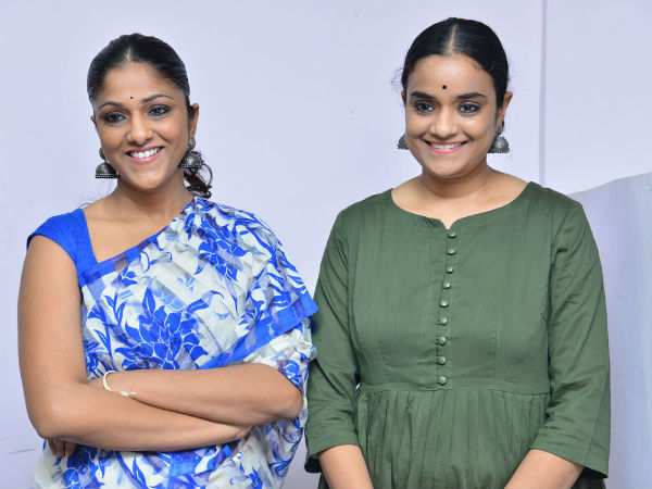 సావిత్రిపై సినిమా చెయ్యాలన్న ఆలోచన ఎవరిది?