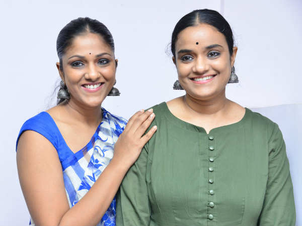 హీరోయిన్ బయోపిక్ చెయ్యాలని అనుకున్నప్పుడు రిస్క్ అనిపించలేదా?