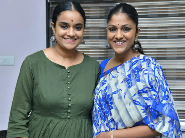 ఈ సినిమాలో కొంతమంది డైరెక్టర్స్ పాత్రల్లో యువ దర్శకులు నటించారని తెలిసింది దాని గురించి?