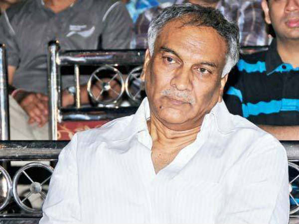 అందరిలాగే సినిమావాళ్లు 