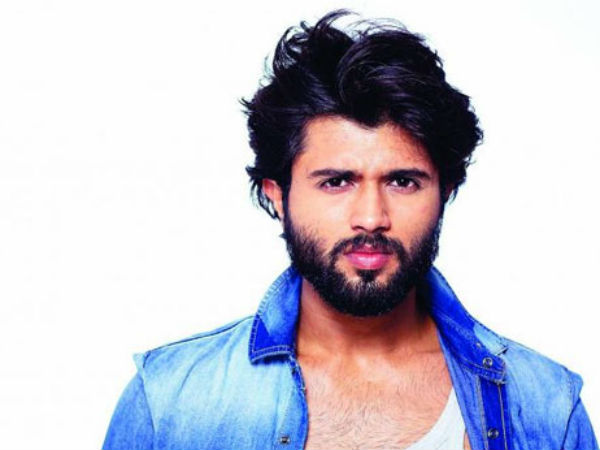 టాక్సీ వాలా టీజర్