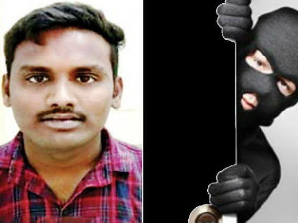 హాస్య నటుడిగా ఎదగాలని 