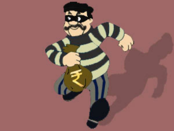 చెడు ఆలోచనలతో గాడి తప్పిన జీవితం 